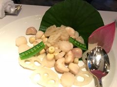-悦厅·下午茶(杭州柏悦酒店)