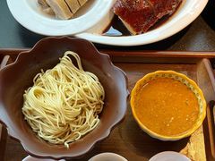 -奇芳阁·百年清真南京菜(夫子庙店)
