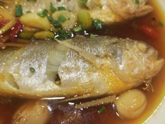 -小玲珑私房菜(红丰店)
