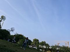 -幕燕滨江·长江观音景区