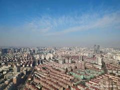 -环球港凯悦 · 享悦中餐厅