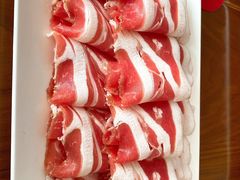 -岳合轩老北京涮肉