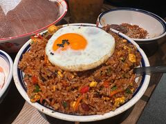 -袁山山重庆火锅(丈八北路店)
