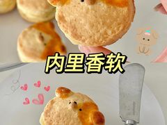-刘清西点蛋糕烘焙培训学校