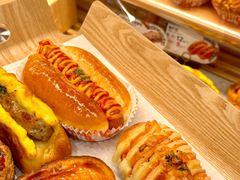 -85度C(高邮世贸金街店)