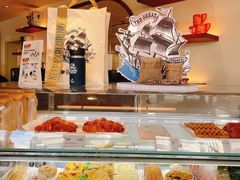 -Peet's Coffee皮爷咖啡(大学路店)