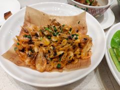 -泉上·发现DISCOVERY ·黔菜餐厅(银海元隆广场店)