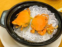 -寻味顺德·南记酒家·传统顺德菜·鱼生(广源路店)