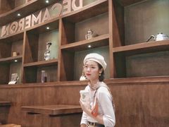 -DECAMERON十日谈(卓悦汇店)