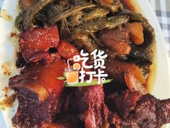 -尹记餐馆(花园店)
