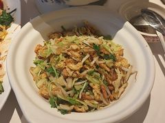 -孙家外婆•长春地标美食新名片(吾悦广场店)