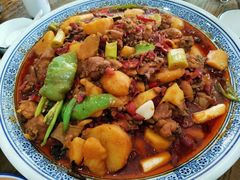 -福顺祥大盘鸡(临潼店)