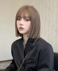 -朗峰专业美发沙龙