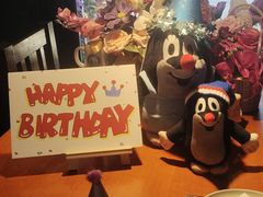 -布拉格餐厅· 中欧捷克菜(全国首店)