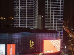 -天津水游城丽筠酒店