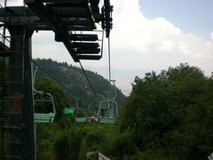 游乐设施-昆明滇池国家级风景名胜区西山景区