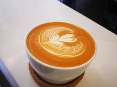 -Manner Coffee(芮欧百货店)