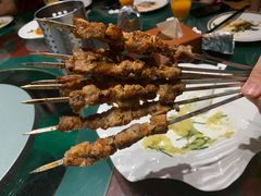 -九十九顶毡房(阜石路店)