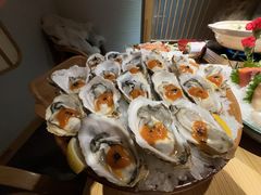 -花和海鲜自助(梅江店)