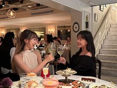 -壳里西餐厅Coquille Seafood Bistro(蒙自路店)