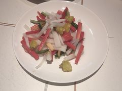 -阿瓦山寨·湘菜现炒·剁椒鱼头王(咸阳总店)