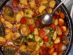 -小八仙·宴(三峡茶庄店)