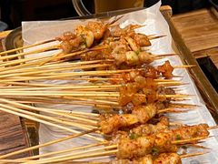 -盟重烧烤(高正街店)