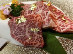 -隐炉和牛烧肉店(群力店)