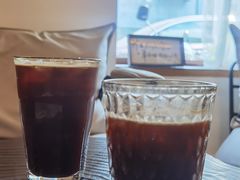 -糖房咖啡(南锣鼓巷店)