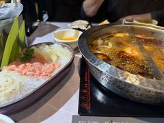 -一绪に寿喜烧自助(世茂广场店)