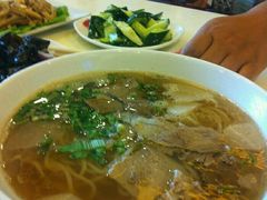 -苏氏牛肉面(丰北桥店)