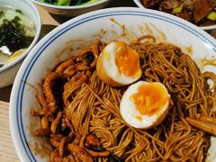 -君东记本帮面馆(天钥桥路店)