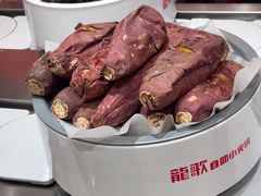 -龍歌自助小火锅(雨花台江南虹悦城店)
