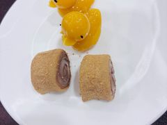 -全聚德(上海首店浦东店)