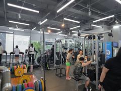 -OG01·24h私教铁馆(中鼎316店)
