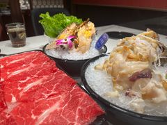-海月轩海鲜豆捞(紫金塔店)