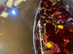 -成都玉林串串香火锅(三八店)