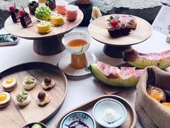 -三嚥阁 La Villa Restaurant