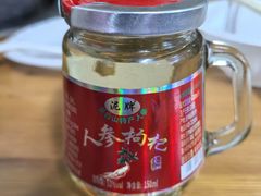 -朝族高丽火盆(长白山总店)