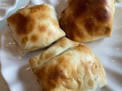 和田烤包子-巴依老爷新疆美食(工体旗舰店)