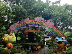 -钱王祠