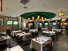 -江城小馆陕南妈妈菜·全球旅行餐厅(钟楼店)