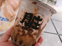 -LELECHA乐乐茶(美罗城店)