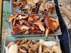 -云朵小院·石锅鱼·野生菌餐厅(蒗放店)