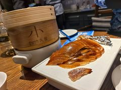 酥不腻烤鸭-小大董·烤鸭(五棵松店)