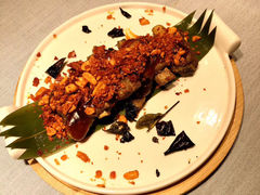 -茶宴·美食地标餐厅(沙坡尾店)