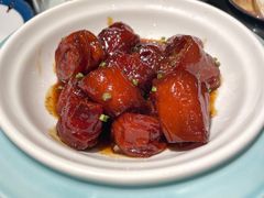 九转大肠-梅飞酒家(桑园路店)
