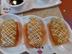 -点都德(汇盈广场店)