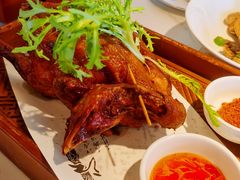 -庆江南江南菜(琴湖溪里花园城店)