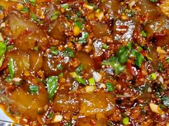 特色炒凉粉-小草大排档(北沙坡店)